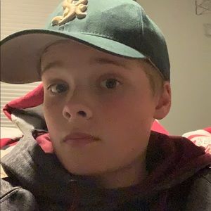 Meet your Posher, Nate